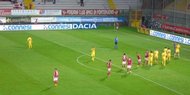 Le pagelle dei Grifoni