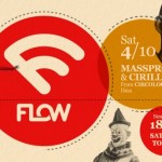 Circoloco at Flow Club