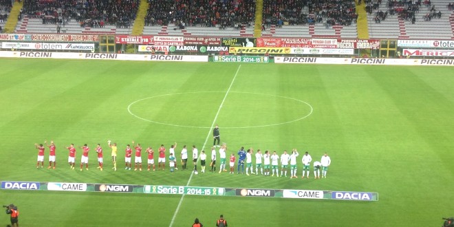 Le pagelle dei Grifoni