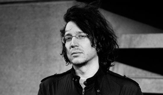 Da Legowelt a Cirillo: un nuovo fine settimana di #UmbriaElettronica