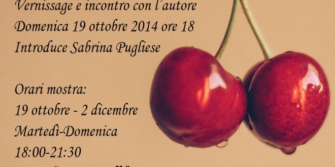 50 giorni insieme, mostra fotografica di Armando Allegretti