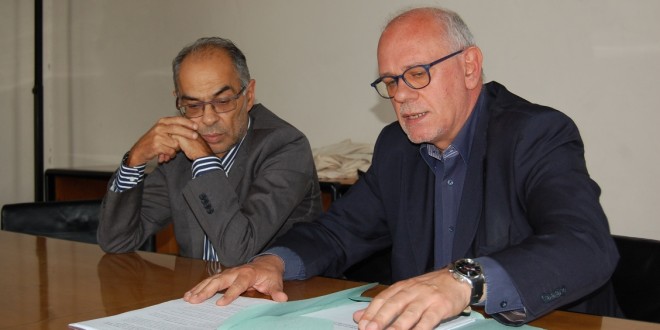 Diritto alla casa, presentati a Città di Castello i bandi della Regione