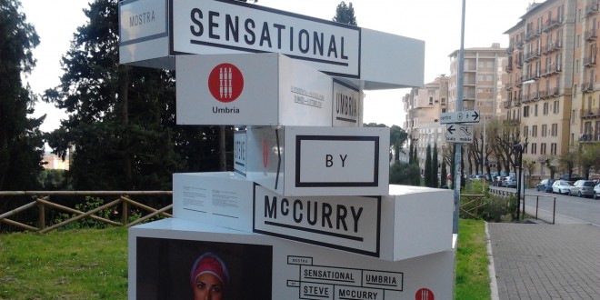 Oltre 42 mila i visitatori per la mostra “Sensational Umbria” di Steve McCurry