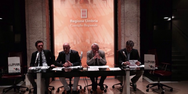 L’Umbria World Fest è “human” dal 10 al 12 ottobre