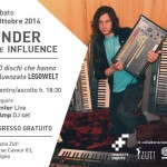 Legowelt - Under The influence