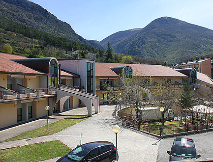 Gualdo Tadino, nuovo presidente per l’Easp