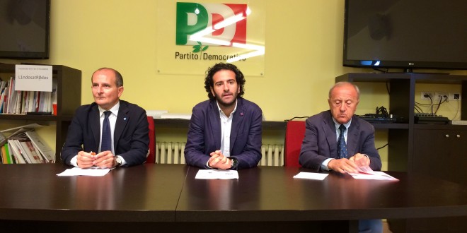 Riforma legge elettorale, la proposta del Pd umbro
