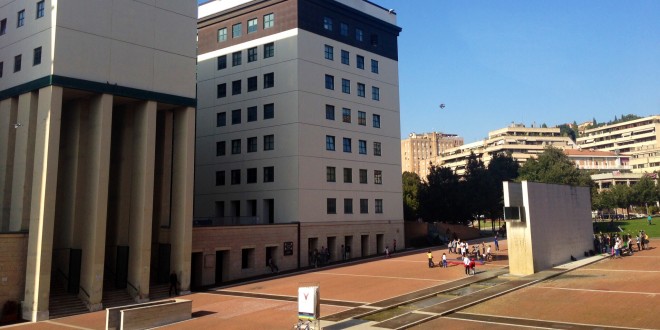 Fontivegge, controlli a tappeto delle forze dell’ordine