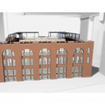 Mercato coperto Perugia