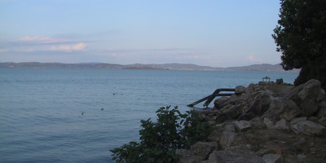 Polvese in vendita, Dottorini: “L’Isola appartiene agli Umbri”