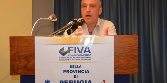 Mercato del sabato, calano gli incassi e gli operatori vogliono tornare a Pian di Massiano