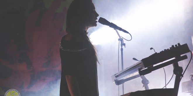 L’Urban si infiamma con A Toys Orchestra