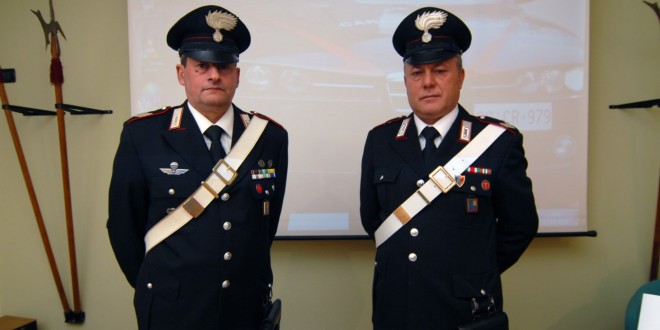 In manette tre pusher albanesi: rifornivano la movida perugina