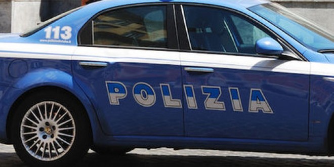 Rimpatriato 18enne albanese, delinquente con gravi precedenti