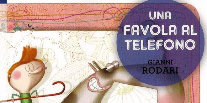 Magione, Rodari protagonista in biblioteca con “Nati per leggere”