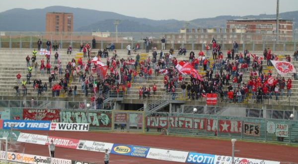 Pali di Vantaggiato e Fazzi, Perugia e Livorno pareggiano 0 a 0