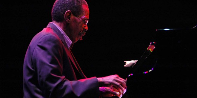 George Cables in concerto al Jazz Club Perugia