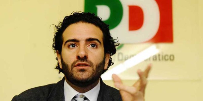 Pd, Leonelli si dimette da segretario regionale dopo il trionfo del centrodestra alle elezioni