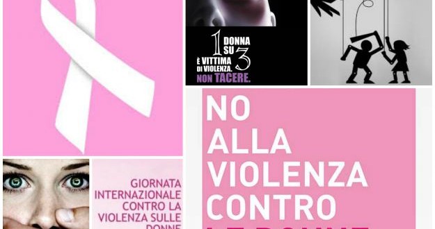 Violenza contro le donne, serve un piano nazionale