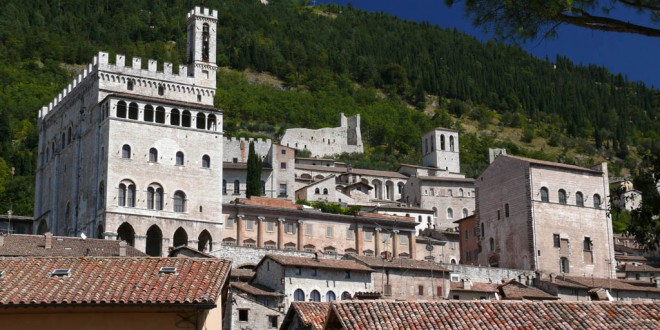 Gubbio, il tavolo delle forze sociali ridisegna il centro storico