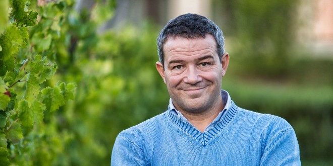 Dalla terra del Sagrantino di Montefalco arriva la nuova birra firmata Marco Caprai