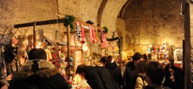Vola il turismo in Umbria: boom di prenotazioni per Natale e Capodanno