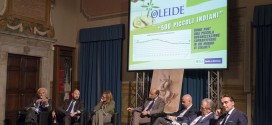 Oleide 2014: dall’olio, una via per uscire dalla crisi