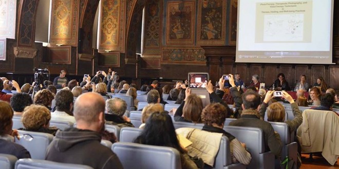 Boom di presenze al “Perugia social photo fest”