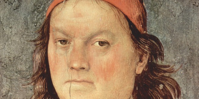 Turismo, Città della Pieve e Panicale “volano” a Parigi con il Perugino