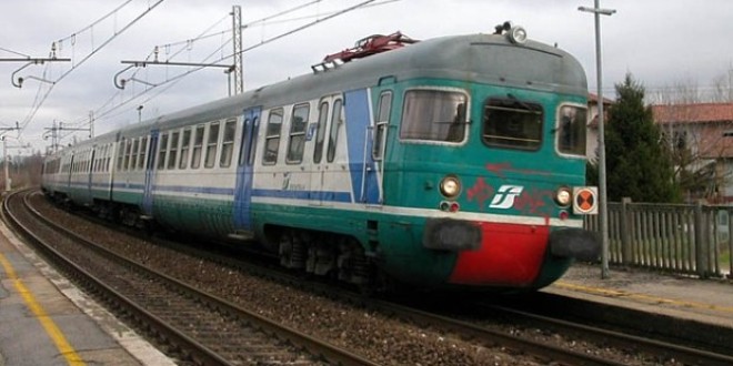 Treni Intercity in Umbria garantiti per altri 10 anni: firmato il nuovo contratto
