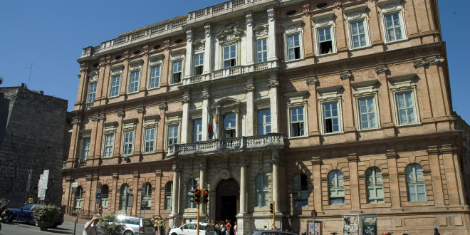 Università per Stranieri, tutto pronto per il Capodanno Cinese