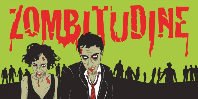 Teatro di Sacco presenta Zombitudine