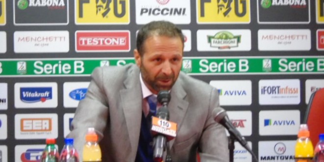 Santopadre: “ci ho sempre messo la faccia, a settembre ho salvato la società dal fallimento”.