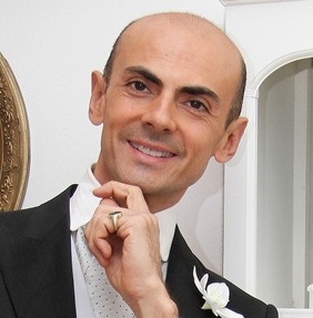 Enzo Miccio a Perugia