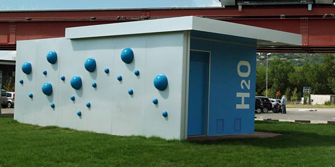 Verrà inaugurata sabato la quarta fontanella di acqua pubblica a Perugia