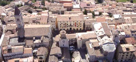 Gualdo Tadino, ecco le ricette anticrisi della giunta Presciutti