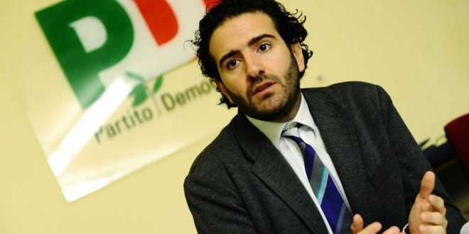 Regionali, niente primarie. La Marini confermata la candidata del Pd