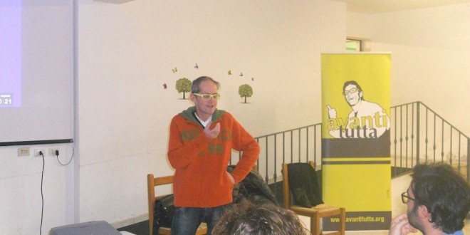 Avanti Tutta e il comitato dei soci Coop insieme contro il cancro