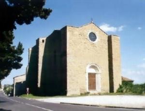 La Regione boccia il dormitorio a San Bevignate