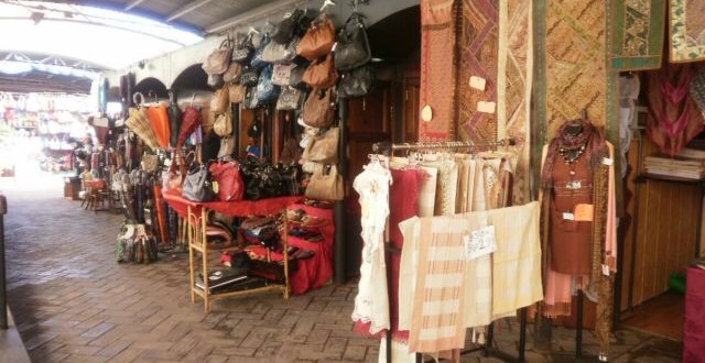 Mercato Coperto, al via i lavori