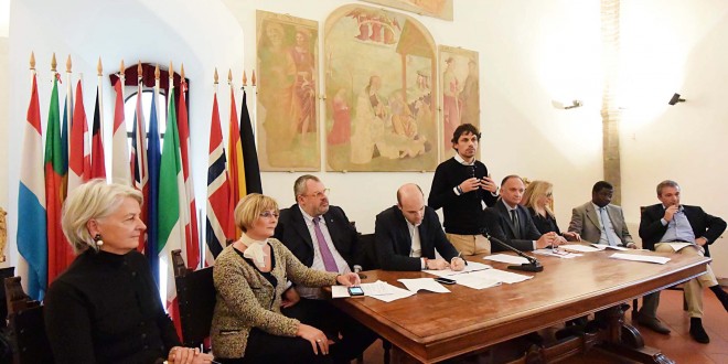 Fontivegge, Romizi: “Così riqualificheremo il quartiere. Entro un anno i primi risultati”