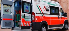 Incidente lungo la Pievaiola, 4 auto coinvolte e un ferito grave