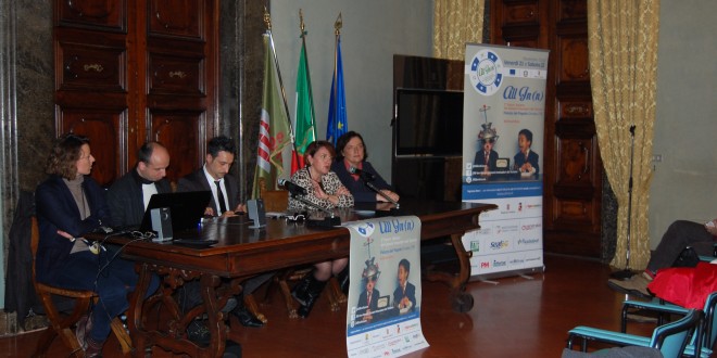 Ad Orvieto il primo forum italiano dei giovani innovatori del turismo