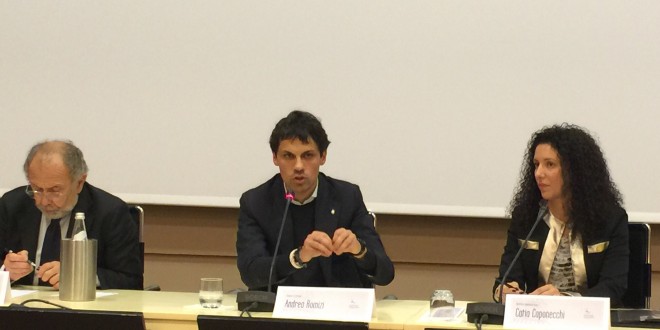 Inaugurato l’anno accademico dell’Istituto di mediazione linguistica