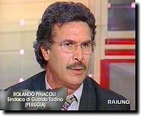 Gualdo Tadino, domenica una giornata per ricordare Rolando Pinacoli