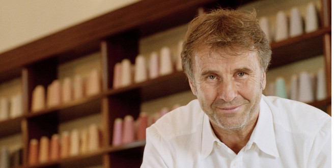 Cucinelli presenta il suo “progetto per la bellezza”