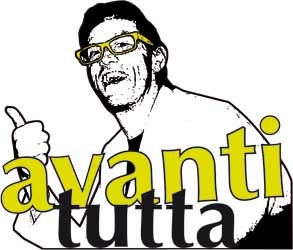 Il sostegno di Palazzo dei Priori all’associazione Avanti Tutta