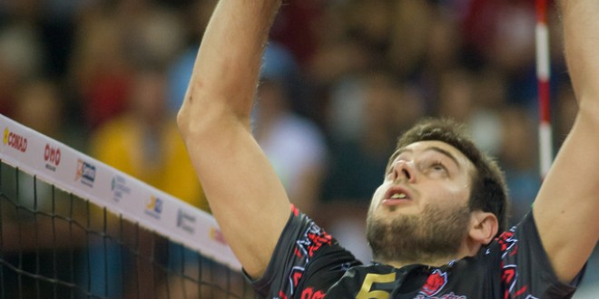 Volley A1, la Sir Safety Perugia al lavoro in vista dell’anticipo in casa della Copra