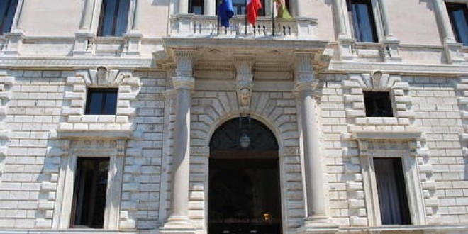 Regione, assestamento di bilancio: nuovo via libera dalla prima Commissione consiliare