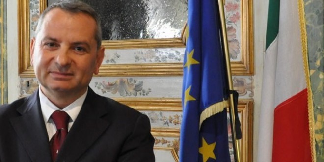 Commercio, oltre 2 milioni per sostenere i centri commerciali naturali